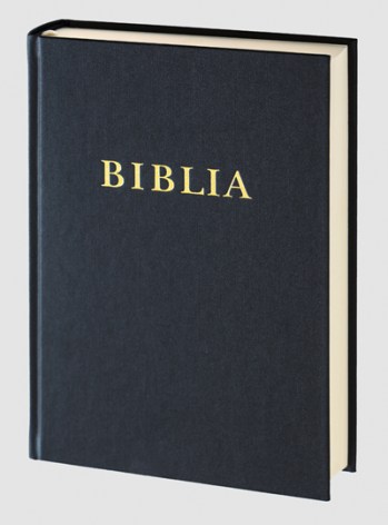 Biblia, revideált új fordítás, nagy családi